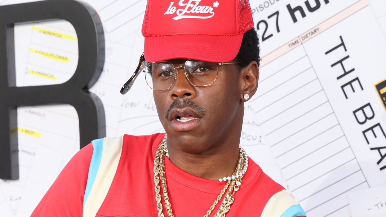 Tyler, the Creator Blasts ‘Meme’ Musicians: ‘You Taking Up Space’