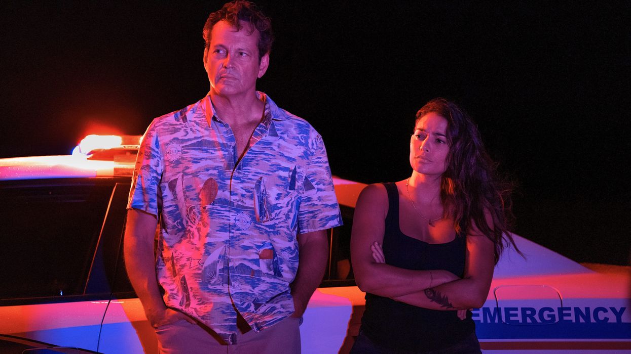 ‘Bad Monkey’: Vince Vaughn’s Comedy Is Extremely Florida (in a Good Way)