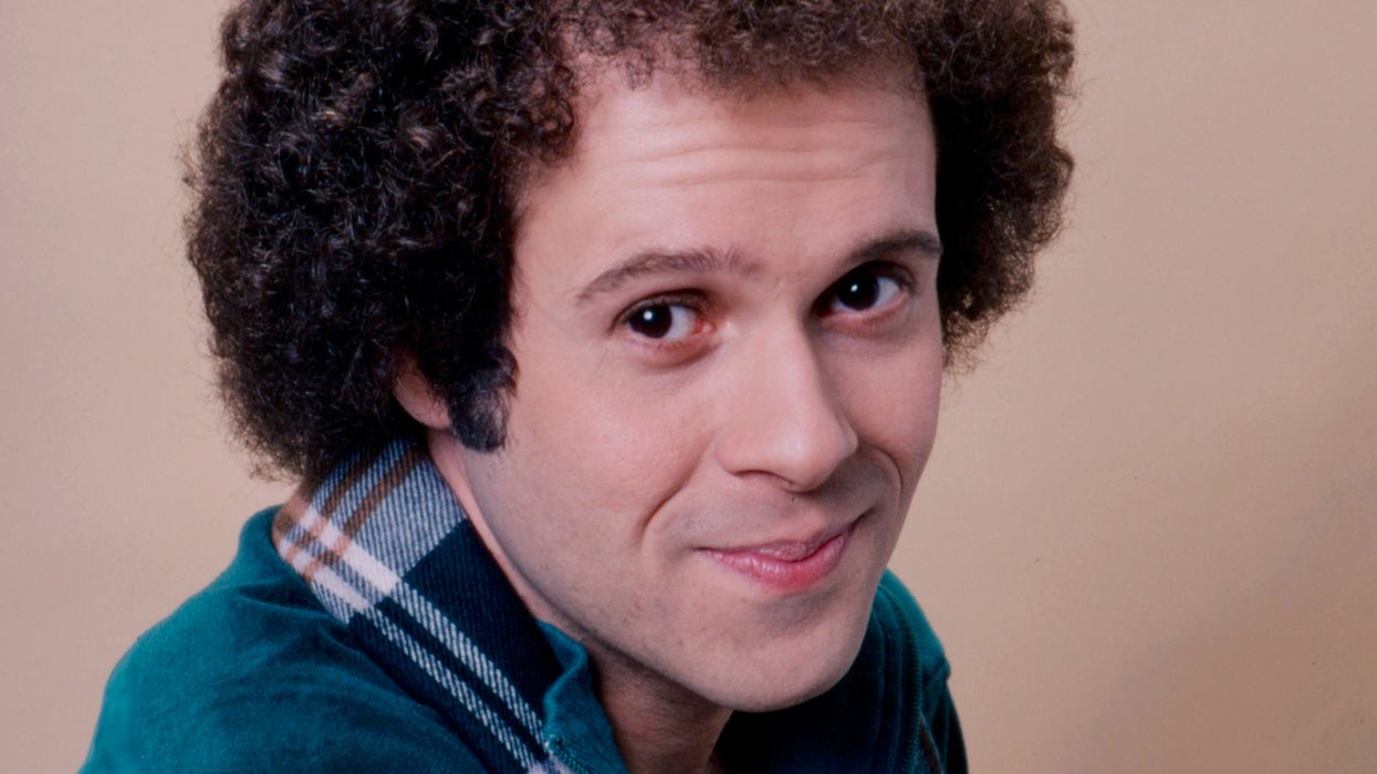 Richard Simmons’ Cause of Death Revealed