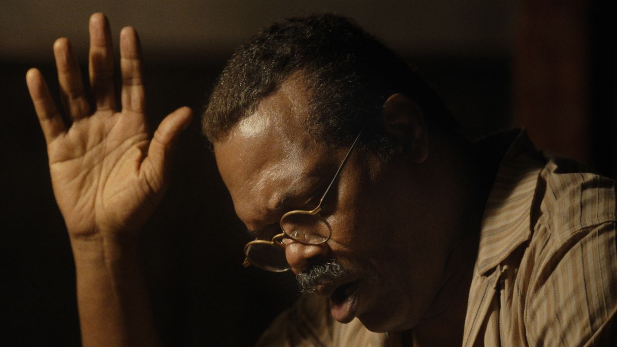 Samuel L. Jackson, John David Washington Tackle Family History in Haunting ‘The Piano Lesson’ Trailer