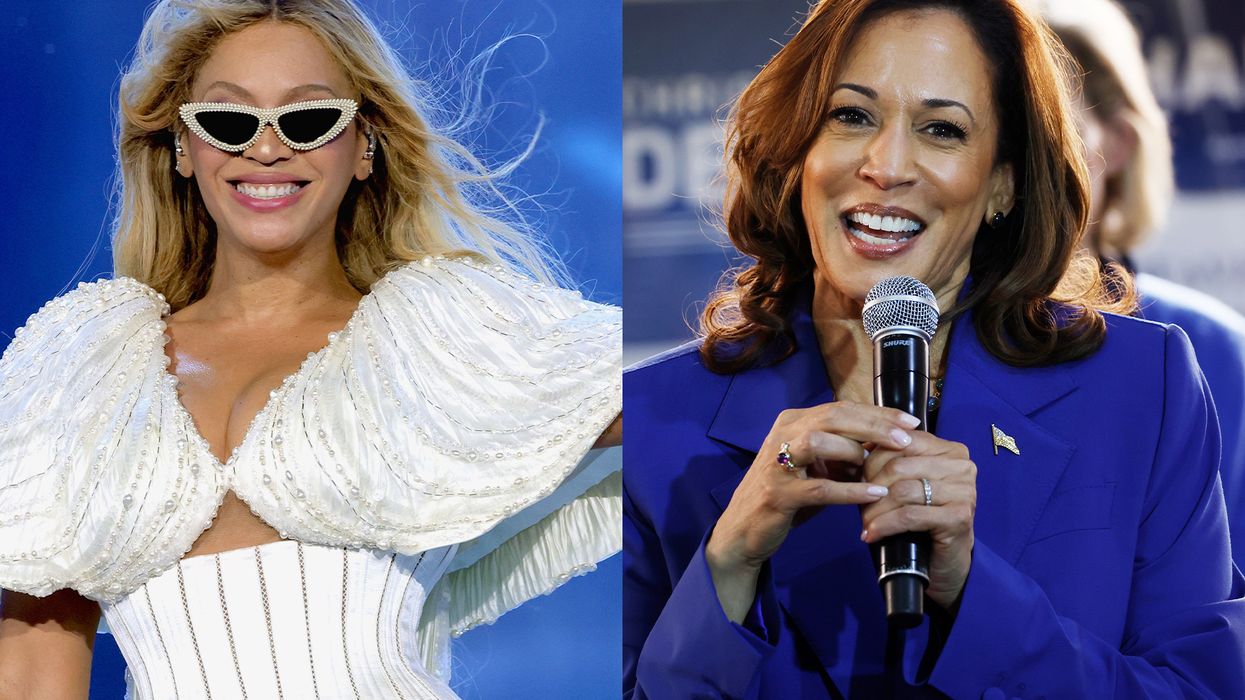 Chicago Officials Are Prepping for Beyoncé’s Arrival — Even Though She Hasn’t Confirmed She’s Coming