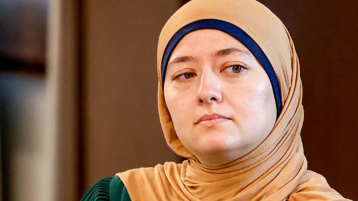 Here’s the Pro-Palestine Speech the DNC Refused to Put on TV