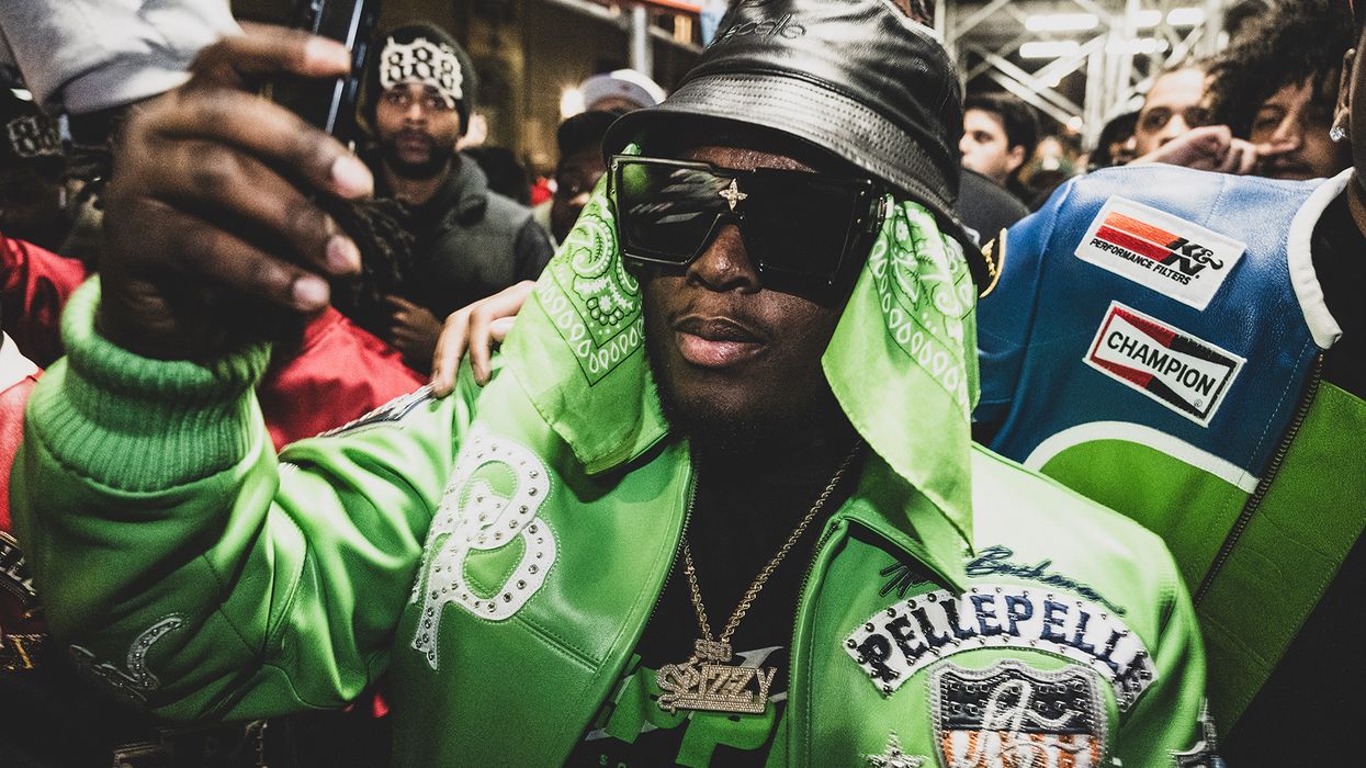 Cash Cobain Strikes While His Sound Is Red Hot on ‘Play Cash Cobain’