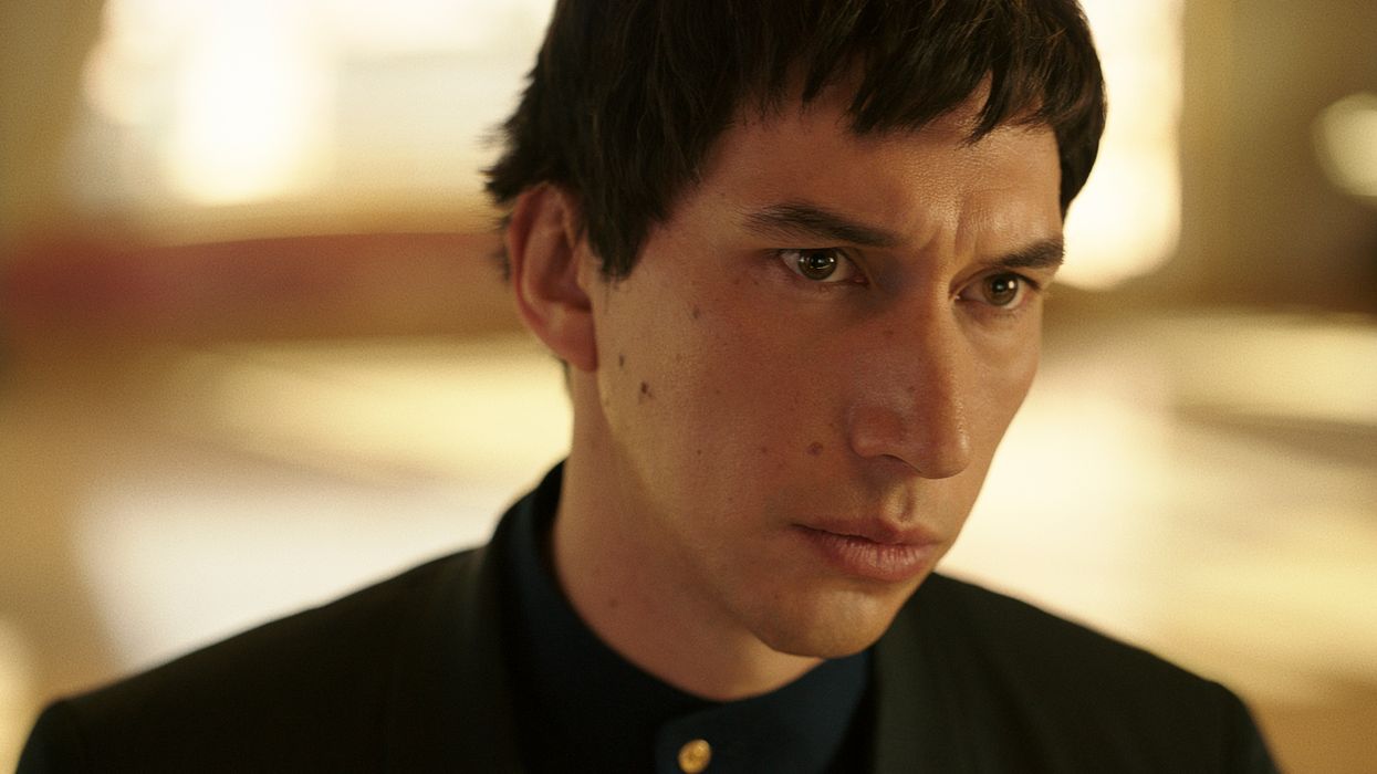 Marketer Behind Fake Quotes in ‘Megalopolis’ Trailer Dropped by Lionsgate