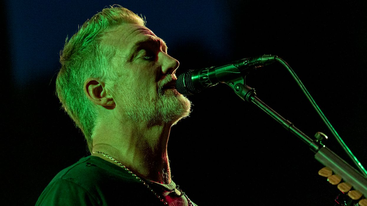 Queens of the Stone Age Cancel Remaining 2024 Shows After Josh Homme Surgery