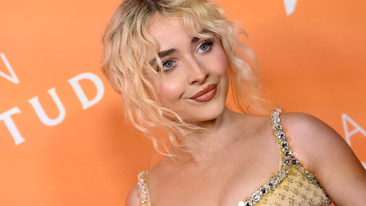 Sabrina Carpenter Is Viscously Clever and Done With Love Triangles on ‘Short N’ Sweet’: 5 Takeaways