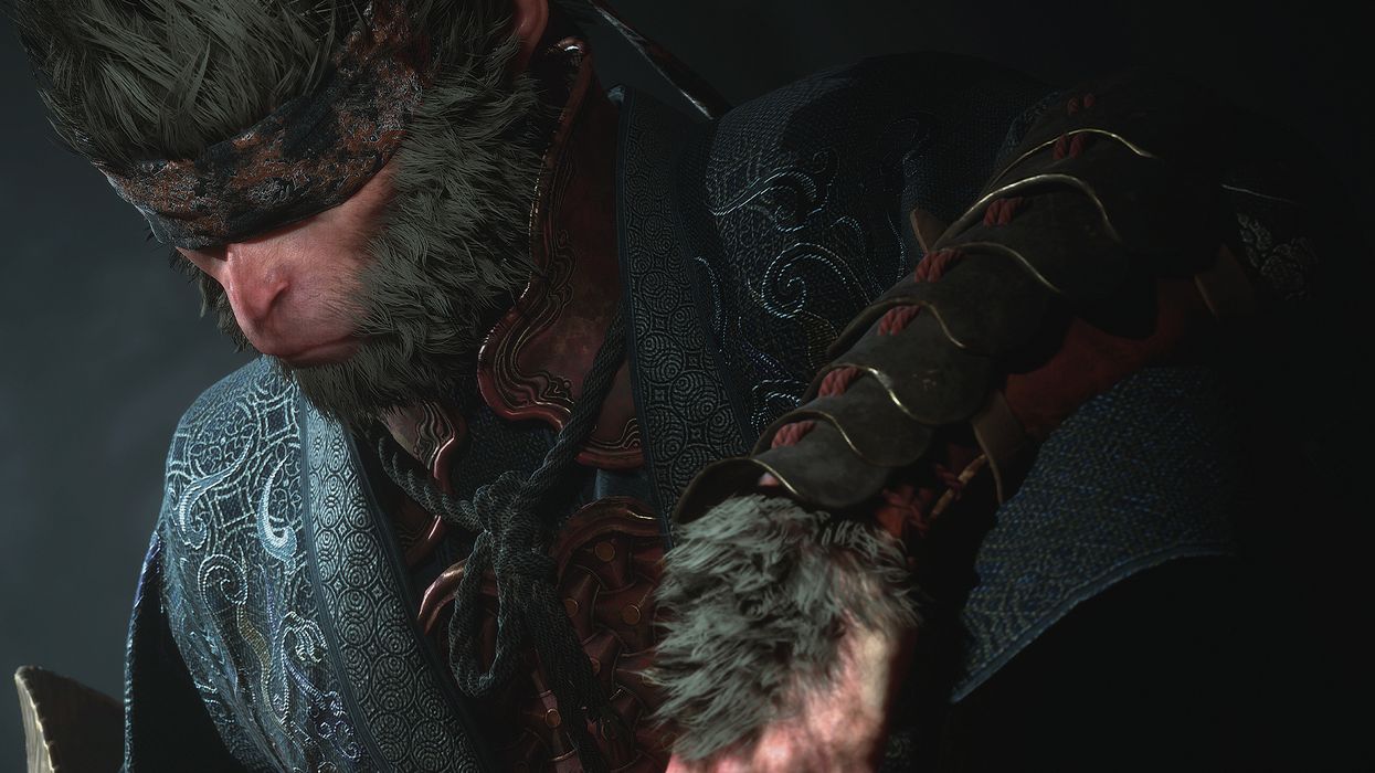 ‘Black Myth: Wukong’ Is a Hit. But Why Is the Game So Controversial?