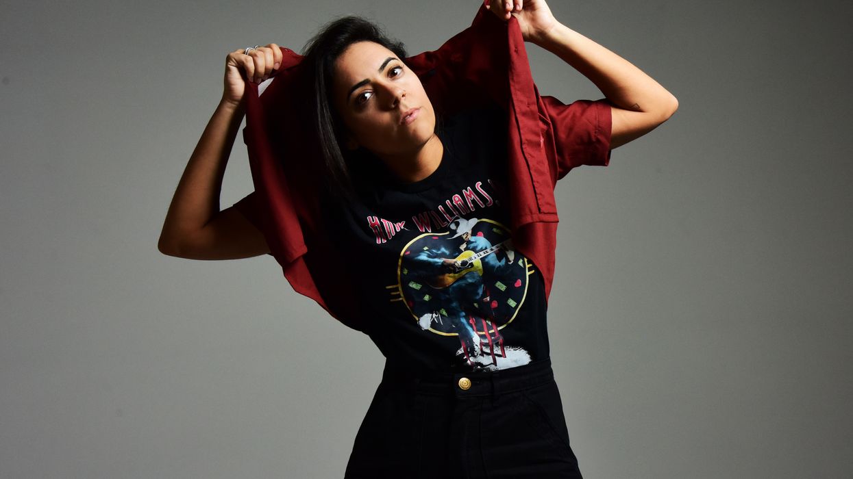 Illuminati Hotties Deliver the Indie-Pop Record of the (Late) Summer With ‘Power’