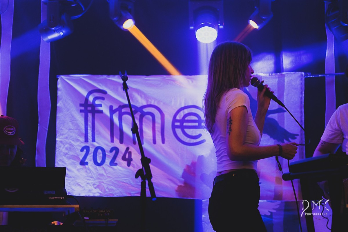 FME 2024: les moments forts