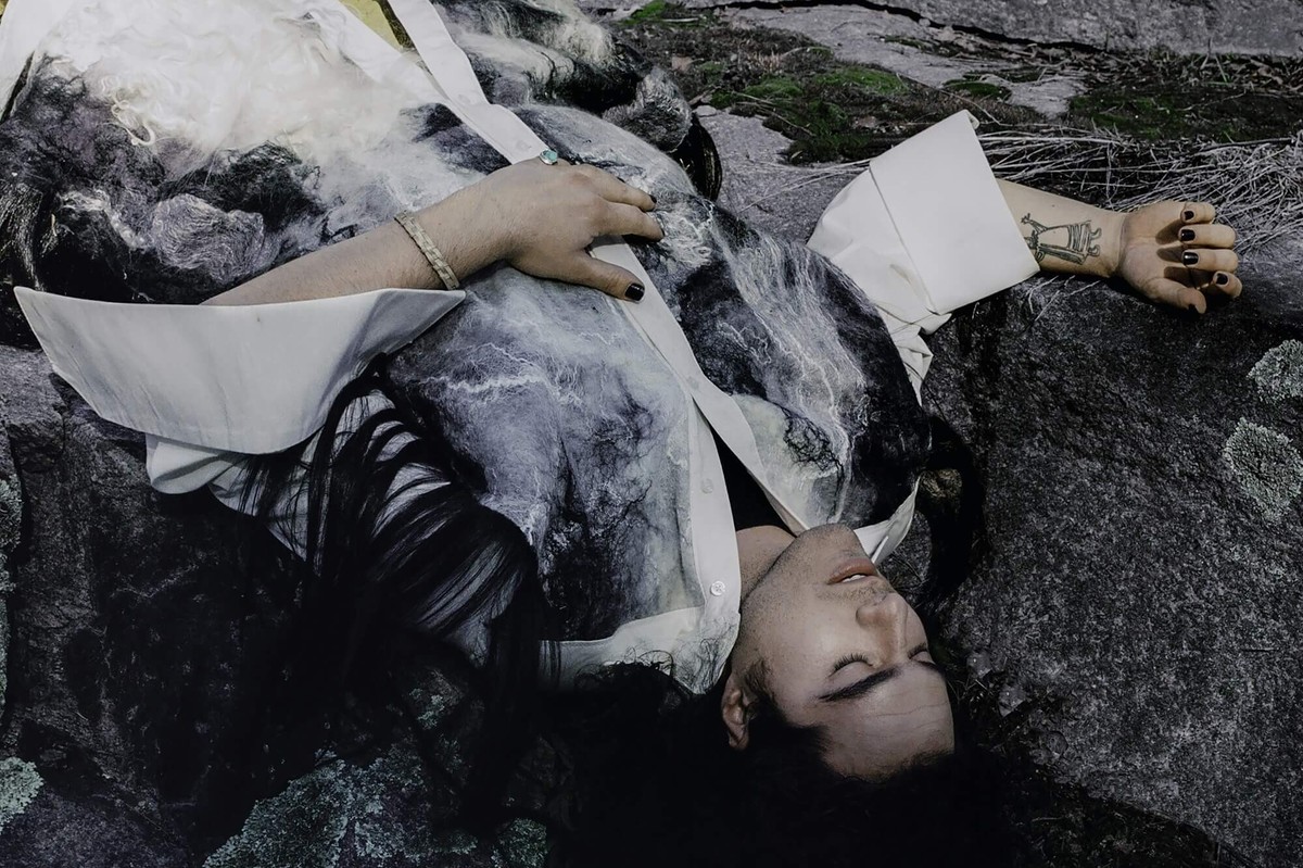 Jeremy Dutcher remporte le Prix Polaris pour une deuxième fois