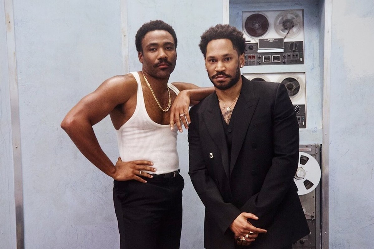 Kaytranada et Childish Gambino se font ensorceler dans le clip pour «Witchy»