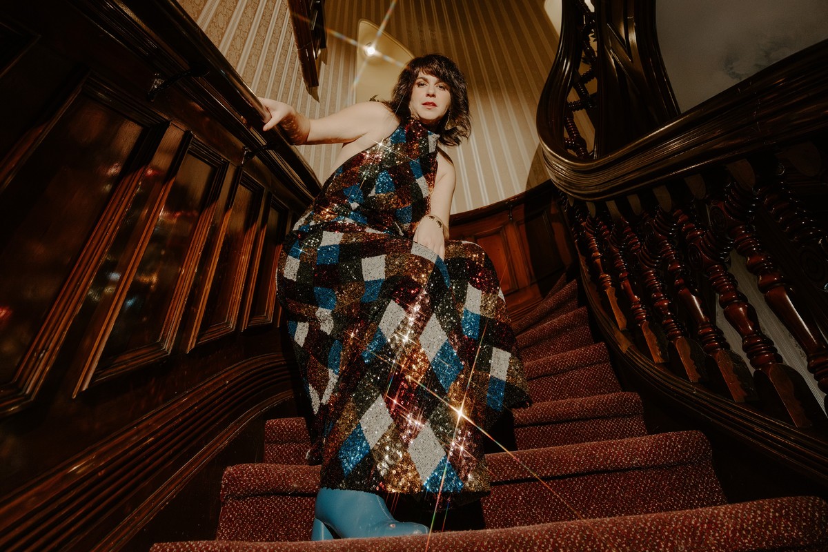 Lisa LeBlanc, en mode symphonique