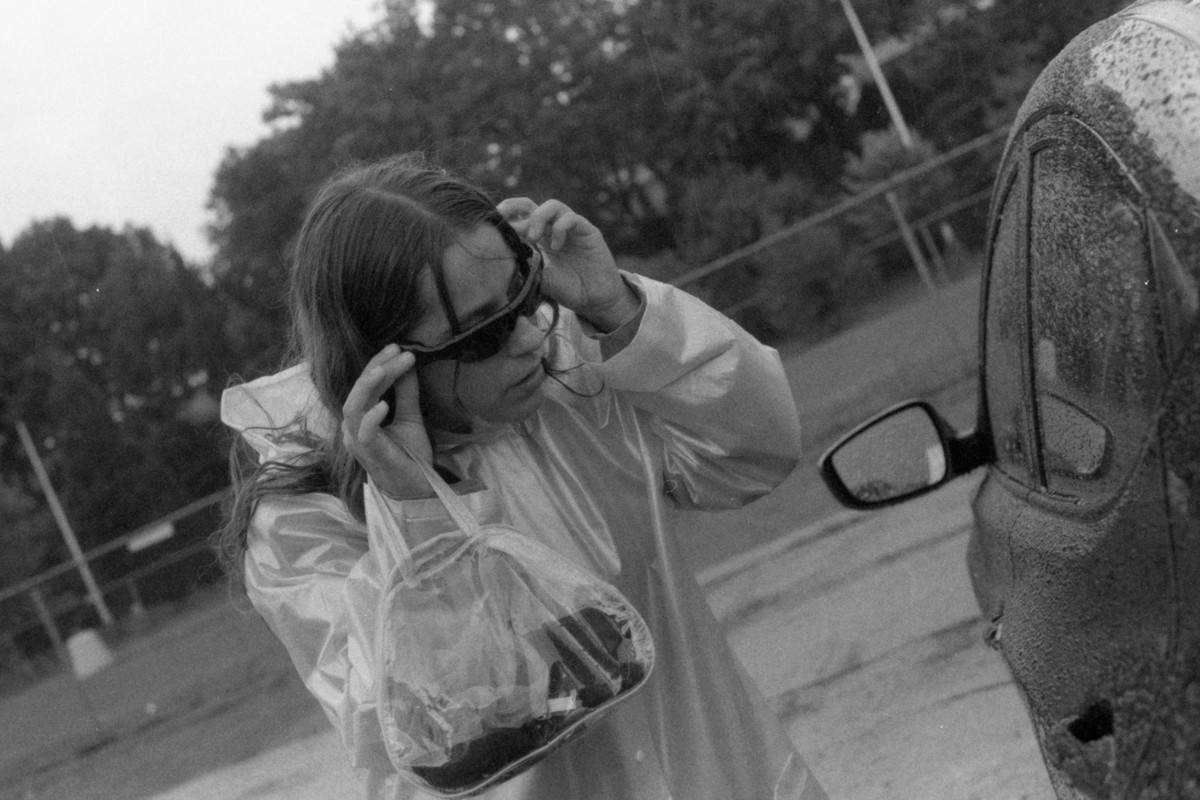 Sur «Corps», N NAO danse pour se soigner