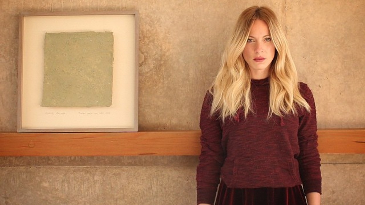 «Sept»: Marie-Mai, entre ombre et lumière