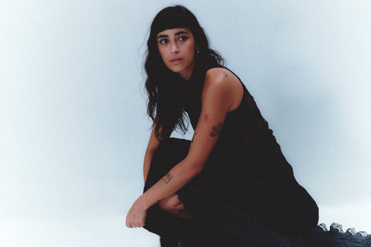 Sur son nouvel EP, Gabriella Olivo révèle son âme musicale