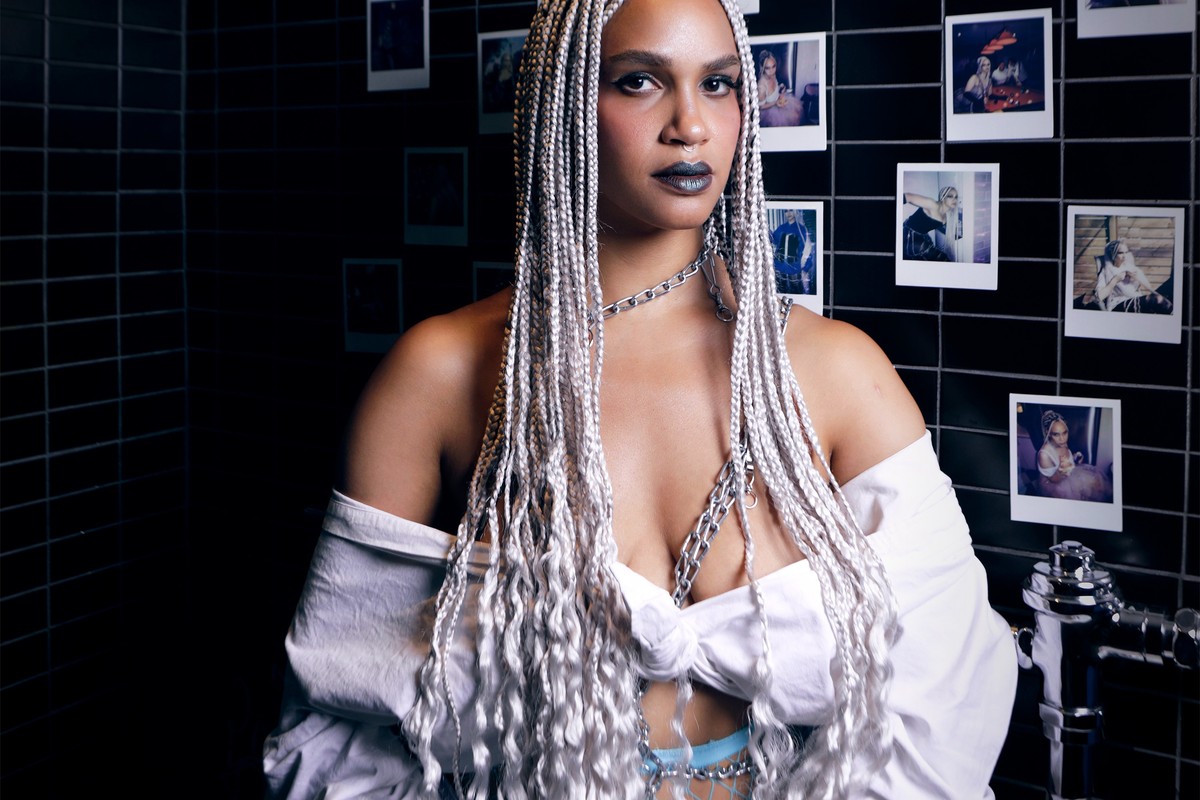 Pleins feux sur: Hawa B