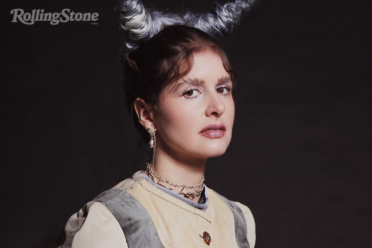 On «Abracadabra», Klô Pelgag proves she still has the magic