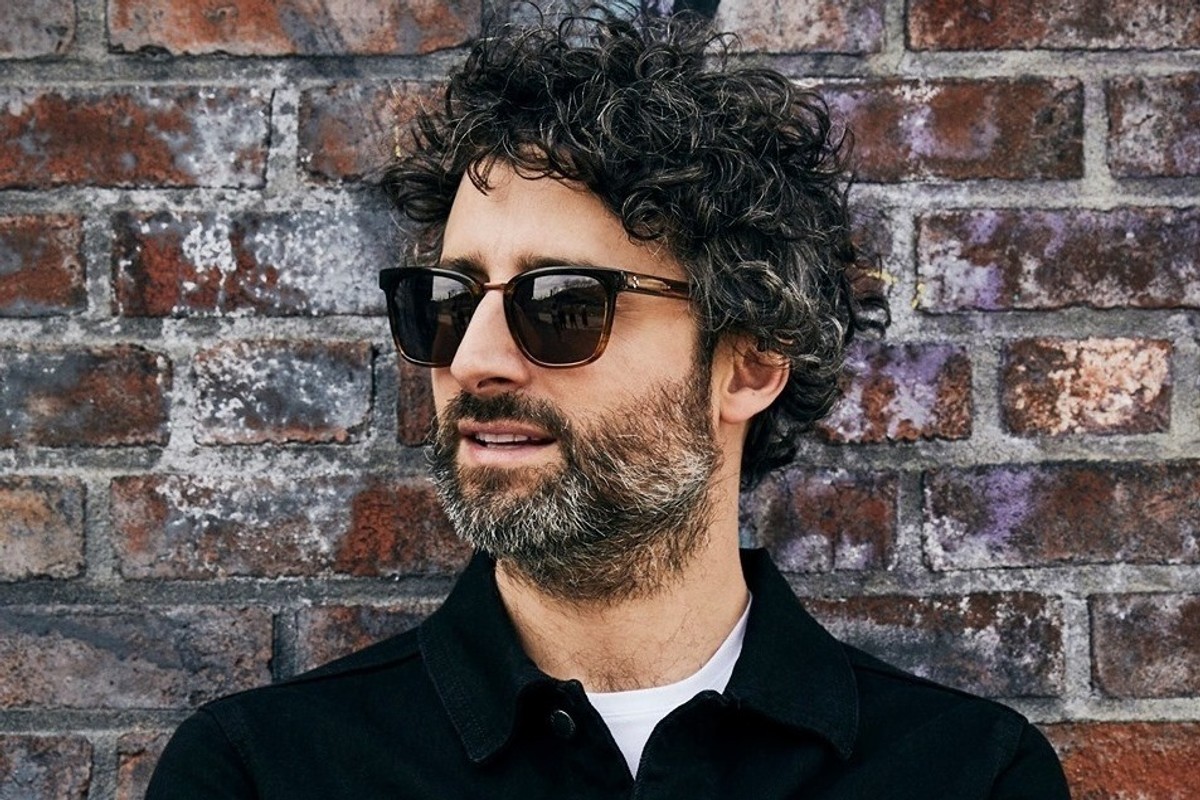 Louis-Jean Cormier reprend la barre du Show du Refuge