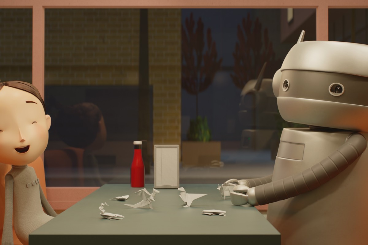 «Space Cadet» de Kid Koala sélectionné à la Berlinale