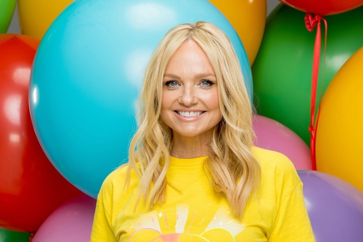 Emma Bunton enregistre «2 Become 1» des Spice Girls en solo