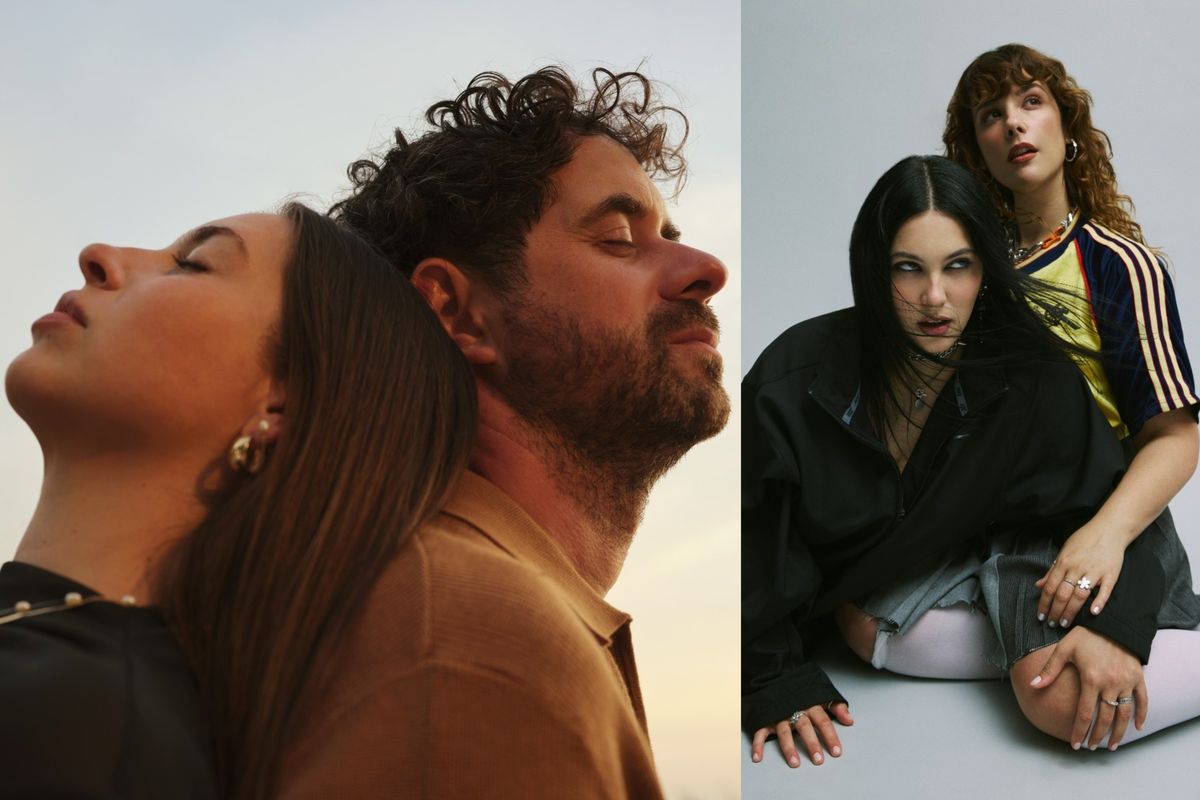 Cinq albums d'ici qu’on attend avec impatience début 2025