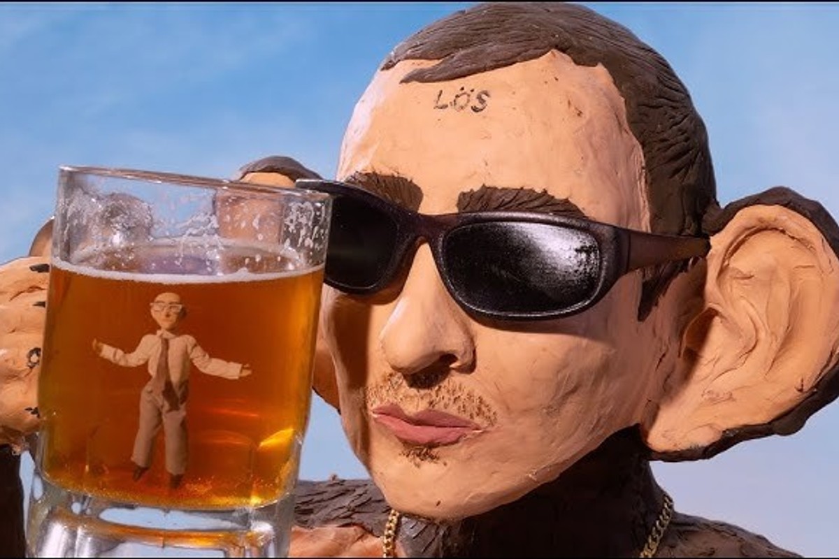 Viagra Boys annonce un nouvel album et un single, «Man Made of Meat»