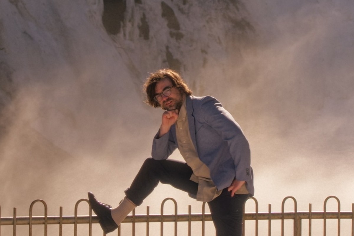 Kourage remporte le concours Ma première Place des Arts