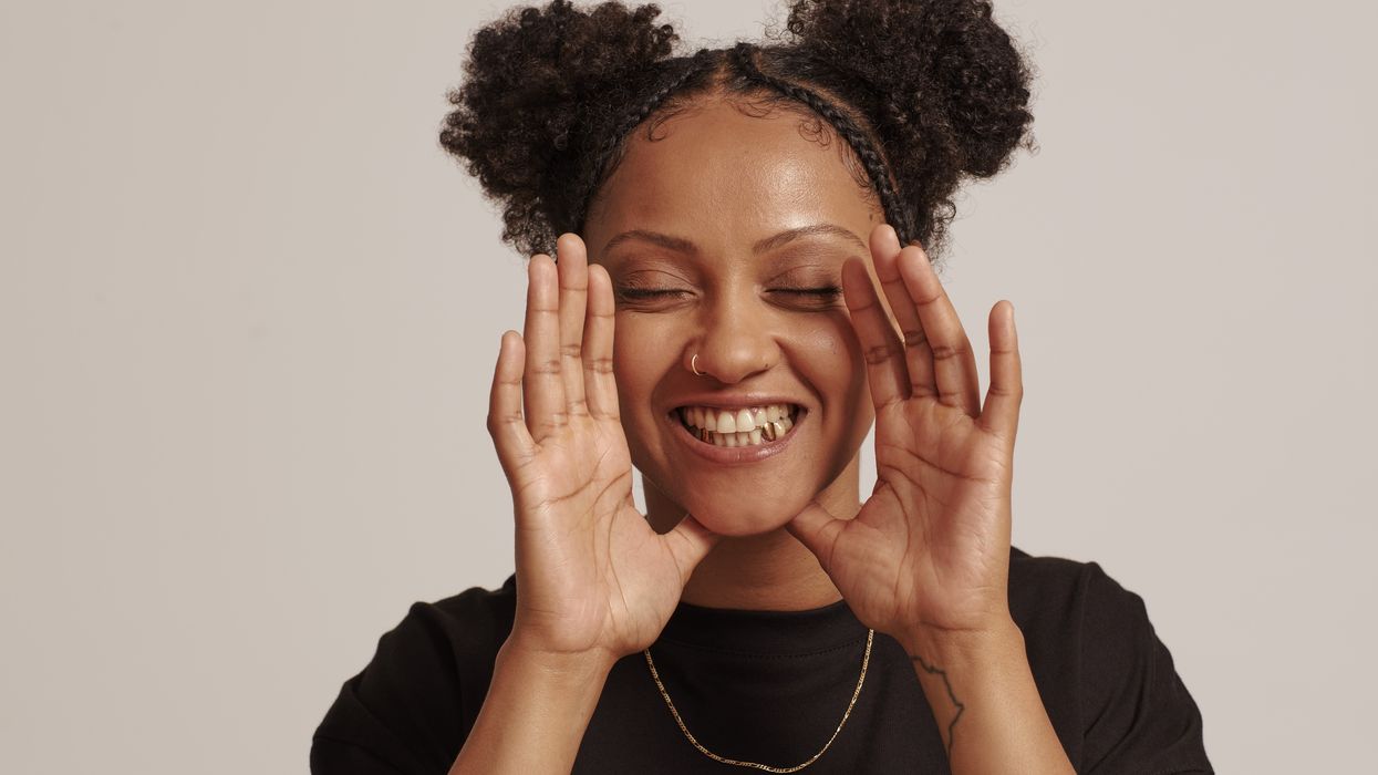 Sur son nouvel album, Naya Ali fait les choses en grand