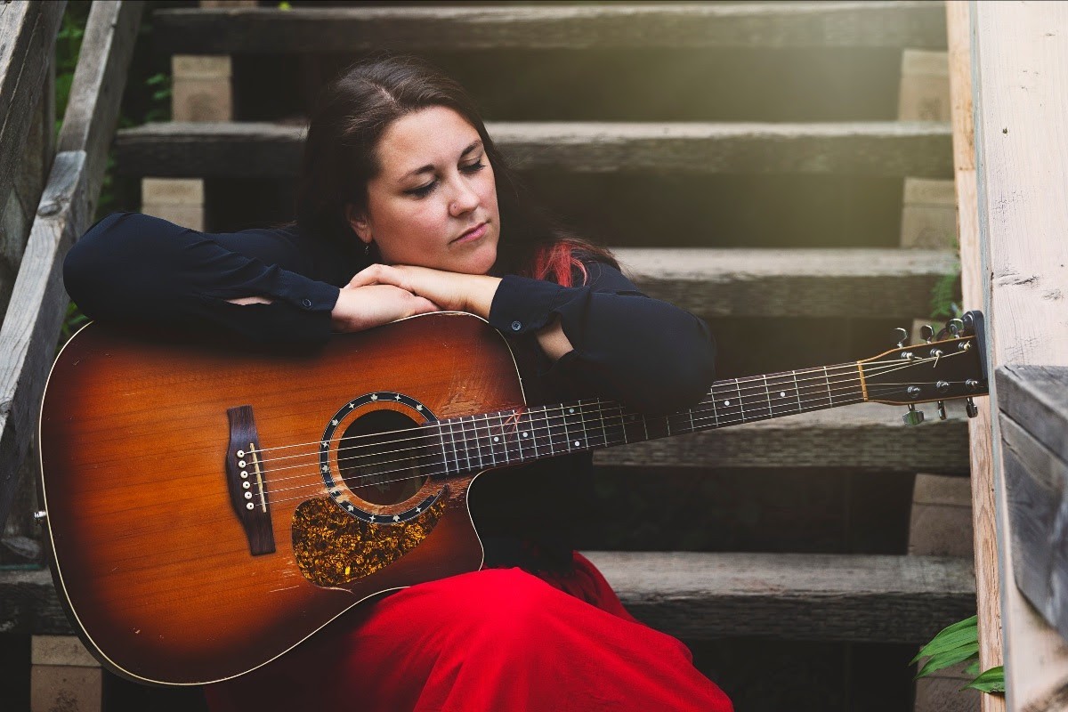 Sandrine Masse remporte la Bourse Karim-Ouellet