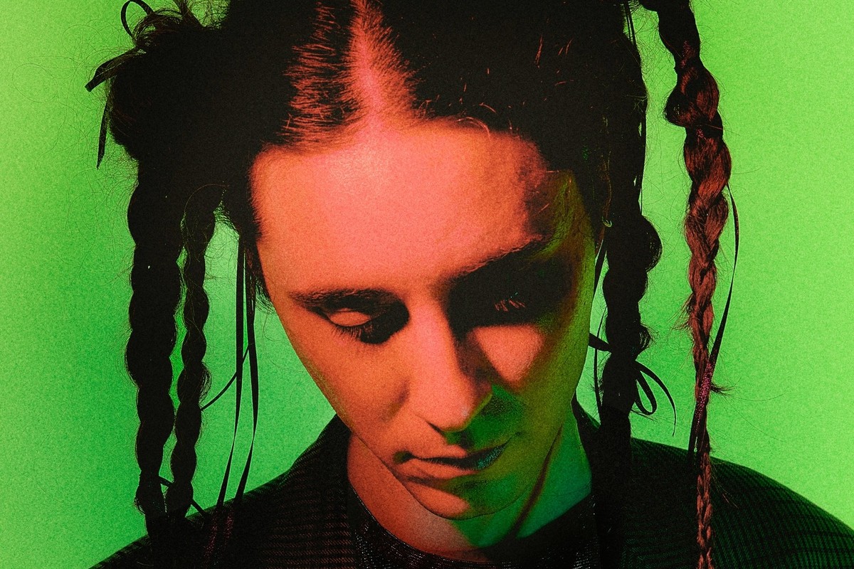 Pleins feux sur: Christian Sean