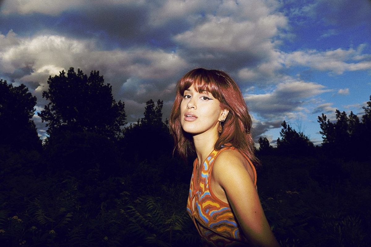 Nouveau, notable et local: Laraw, GreenWoodz, Yuki Dreams Again