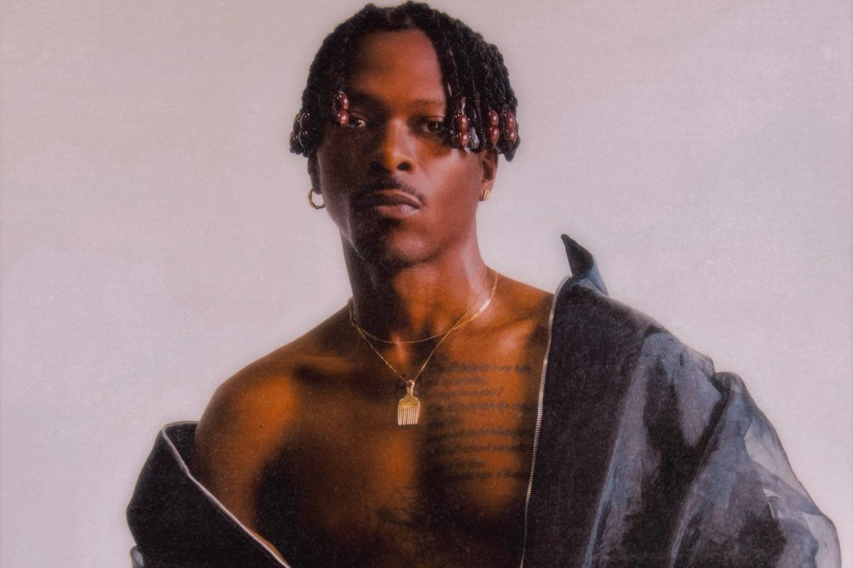 Pierre Kwenders: danser à travers le deuil