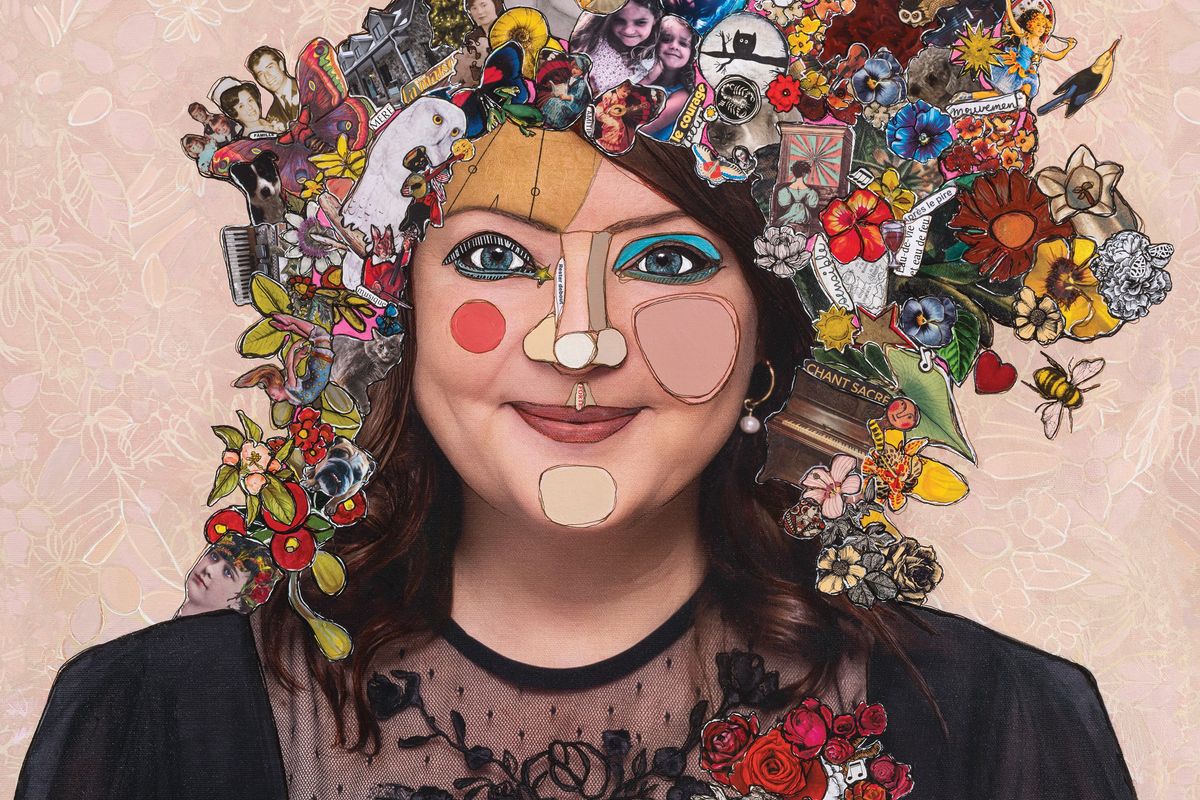 Nouveau, notable et local : Marie-Annick Lépine, Stéphanie Boulay et Caroline Savoie