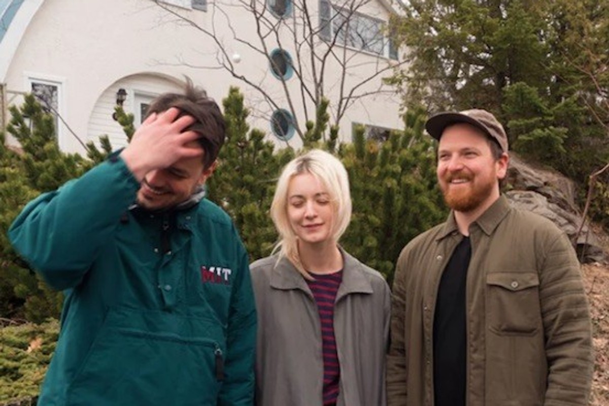 Men I Trust livre «Equus Asinus», le premier de deux nouveaux albums