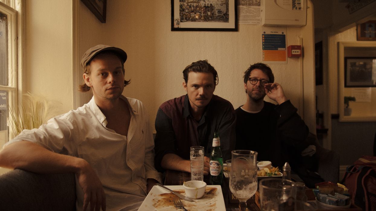 Nouveau, notable et local: Half Moon Run, Super Plage et Léonie Gray