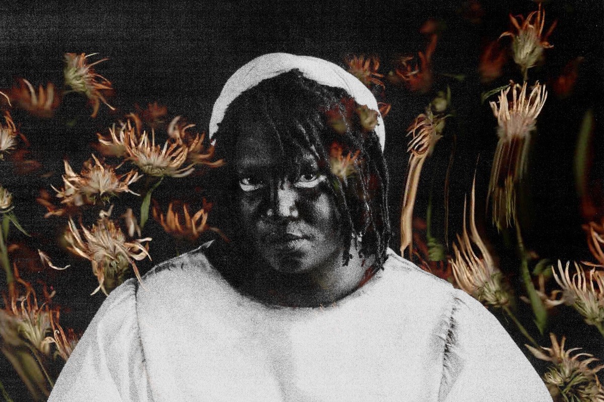 Backxwash, entre cendres et rédemption