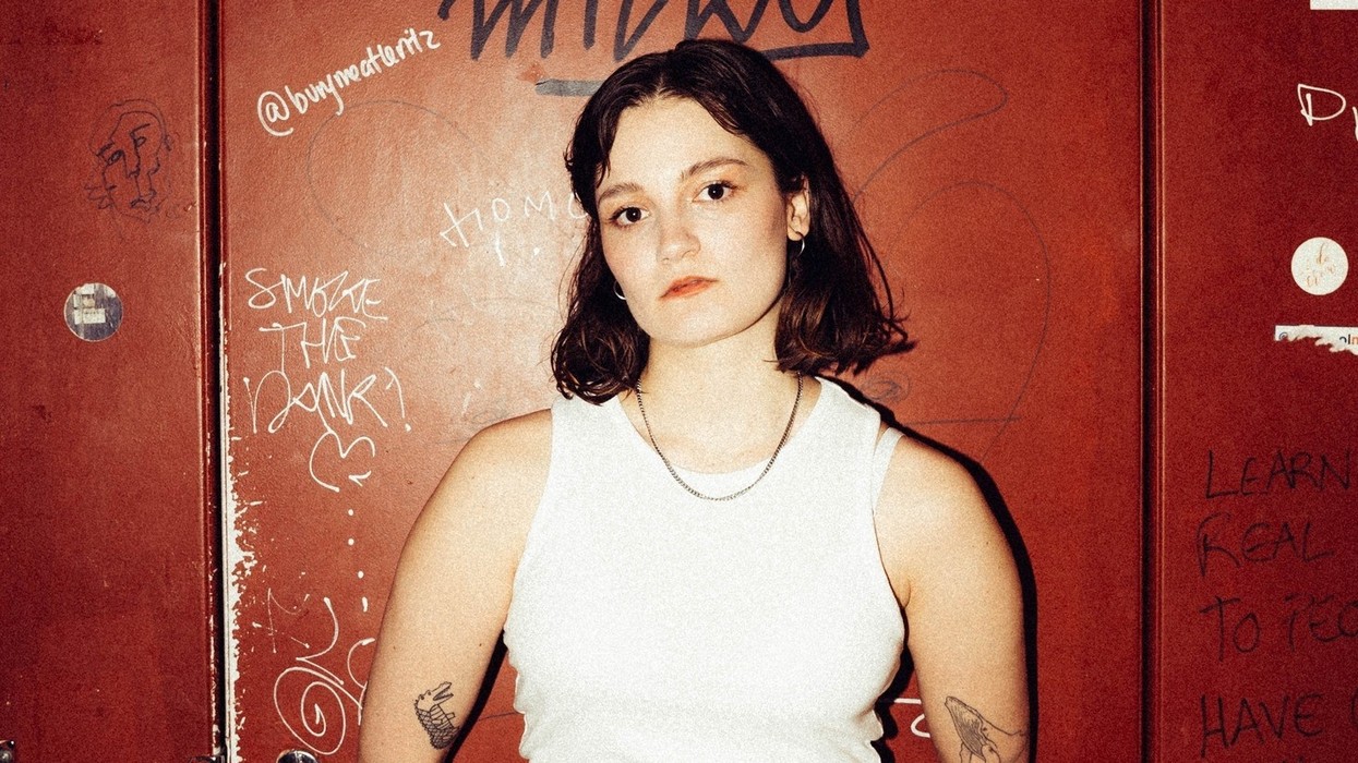 Bienvenue dans le club intimiste de thaïs