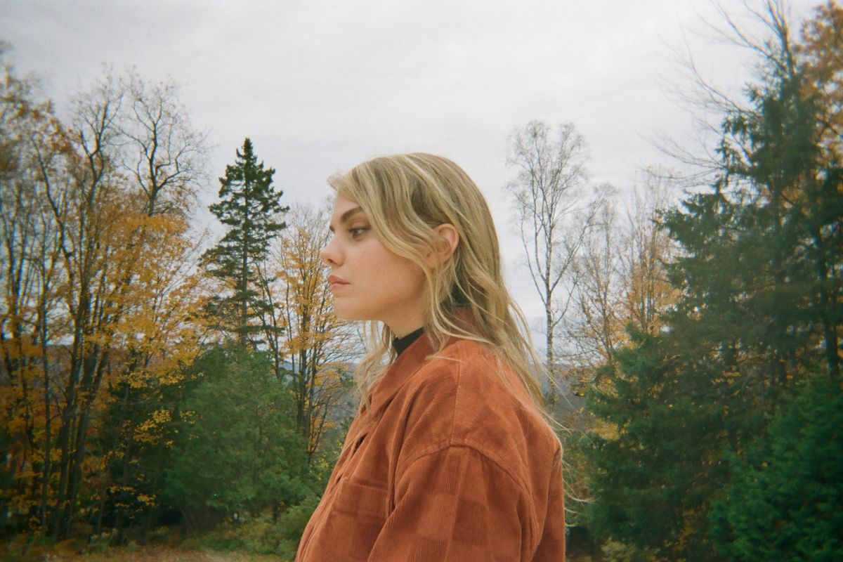 Nouveau, notable et local: Coeur de pirate, Jump Source et Wasiu