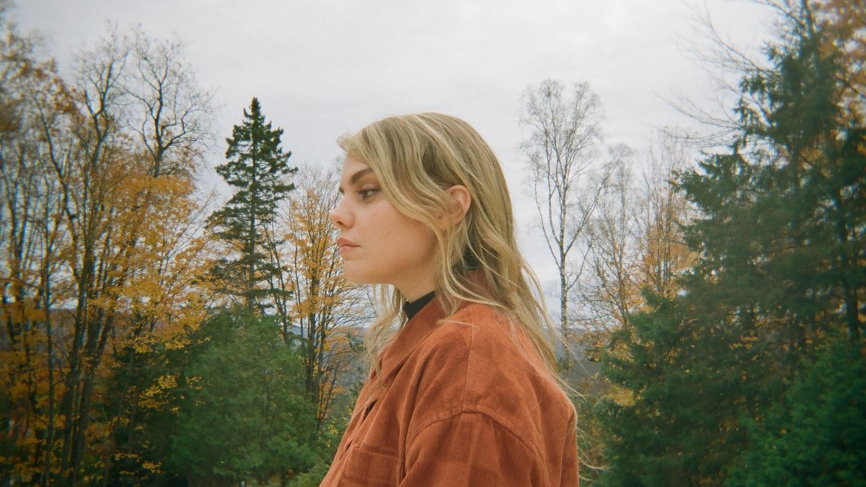 Nouveau, notable et local: Coeur de pirate, Jump Source et Wasiu