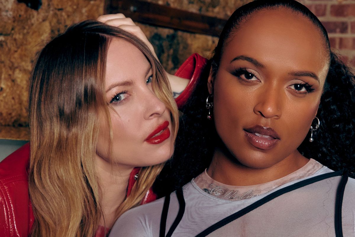 Nouveau, local et notable: Naomi et Marie-Mai, FouKi et Antoine Corriveau