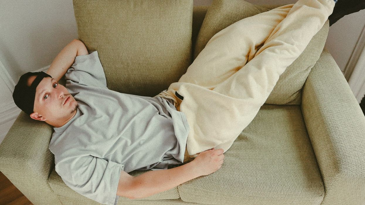 FouKi: toujours gayé, plus affûté