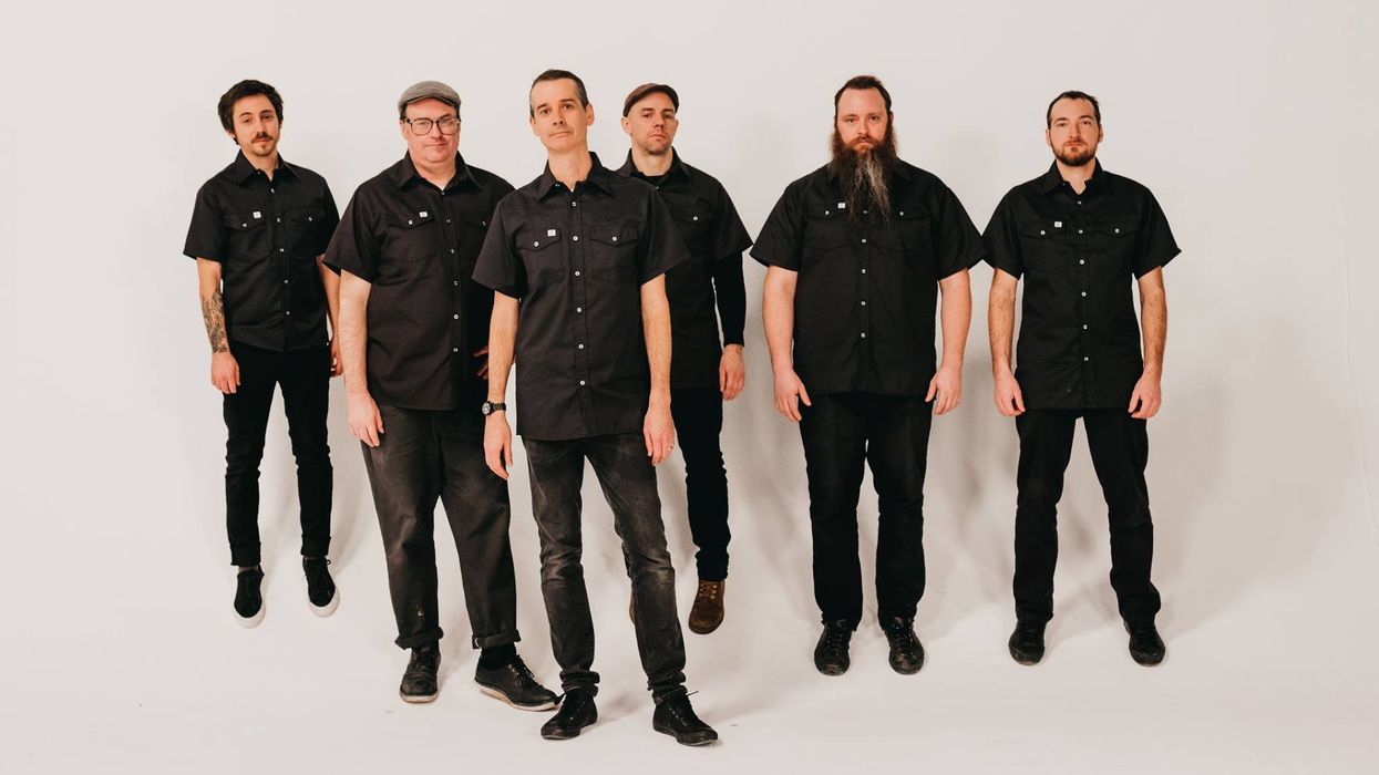 The Planet Smashers, toujours explosifs après 30 ans