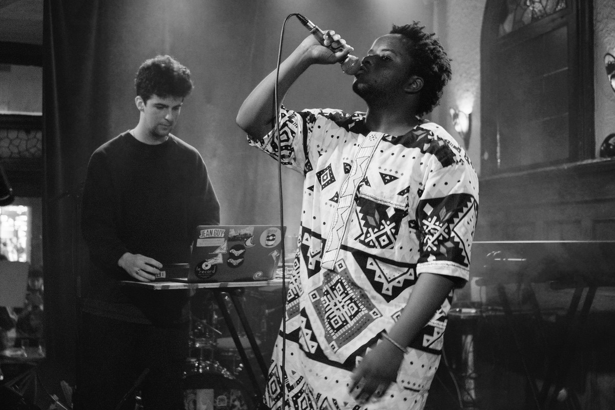 Muhoza et sa troupe remportent la 29e édition des Francouvertes