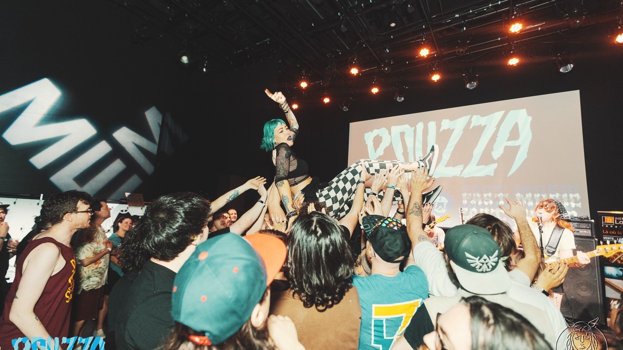 Les shows à ne pas manquer au Pouzza Fest 2025