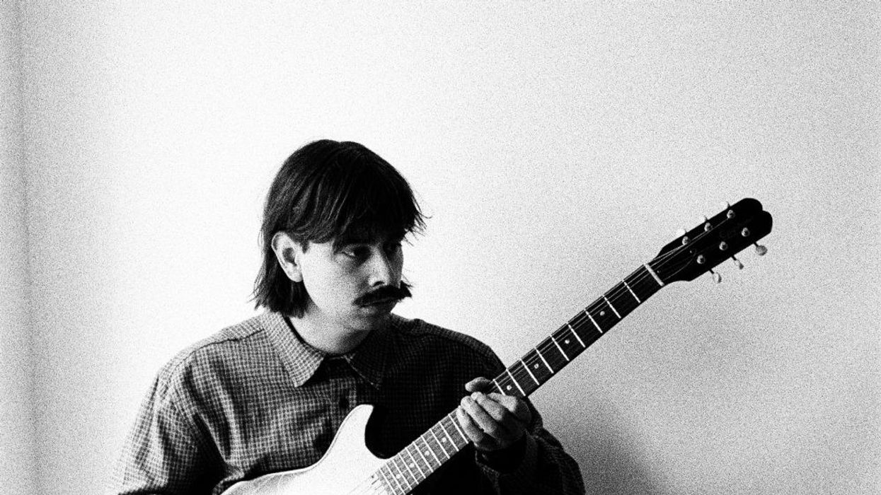 Nouveau, notable et local: Gab Bouchard, Vincent Ford et Aswell