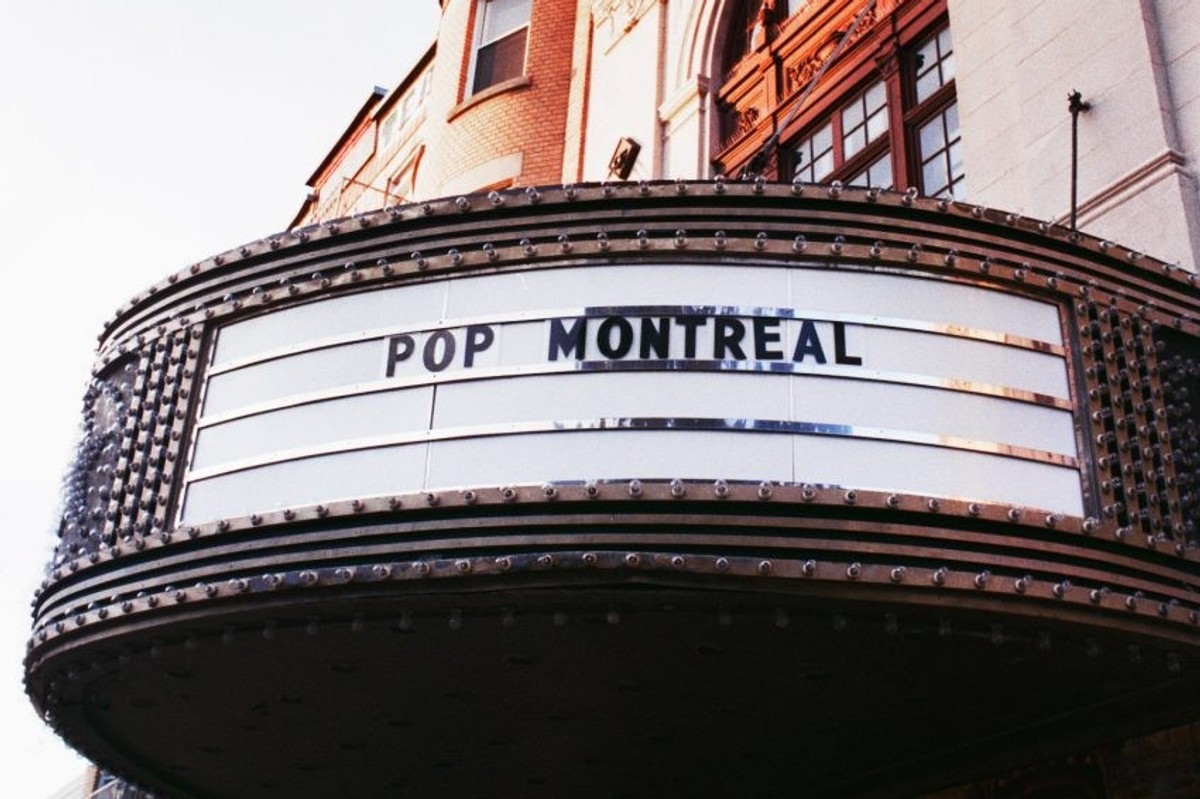 POP Montréal annonce les premiers noms de sa 24e édition