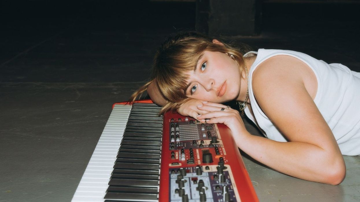 Nouveau, notable et local: Billie du Page, MikeZup et Qualité Motel