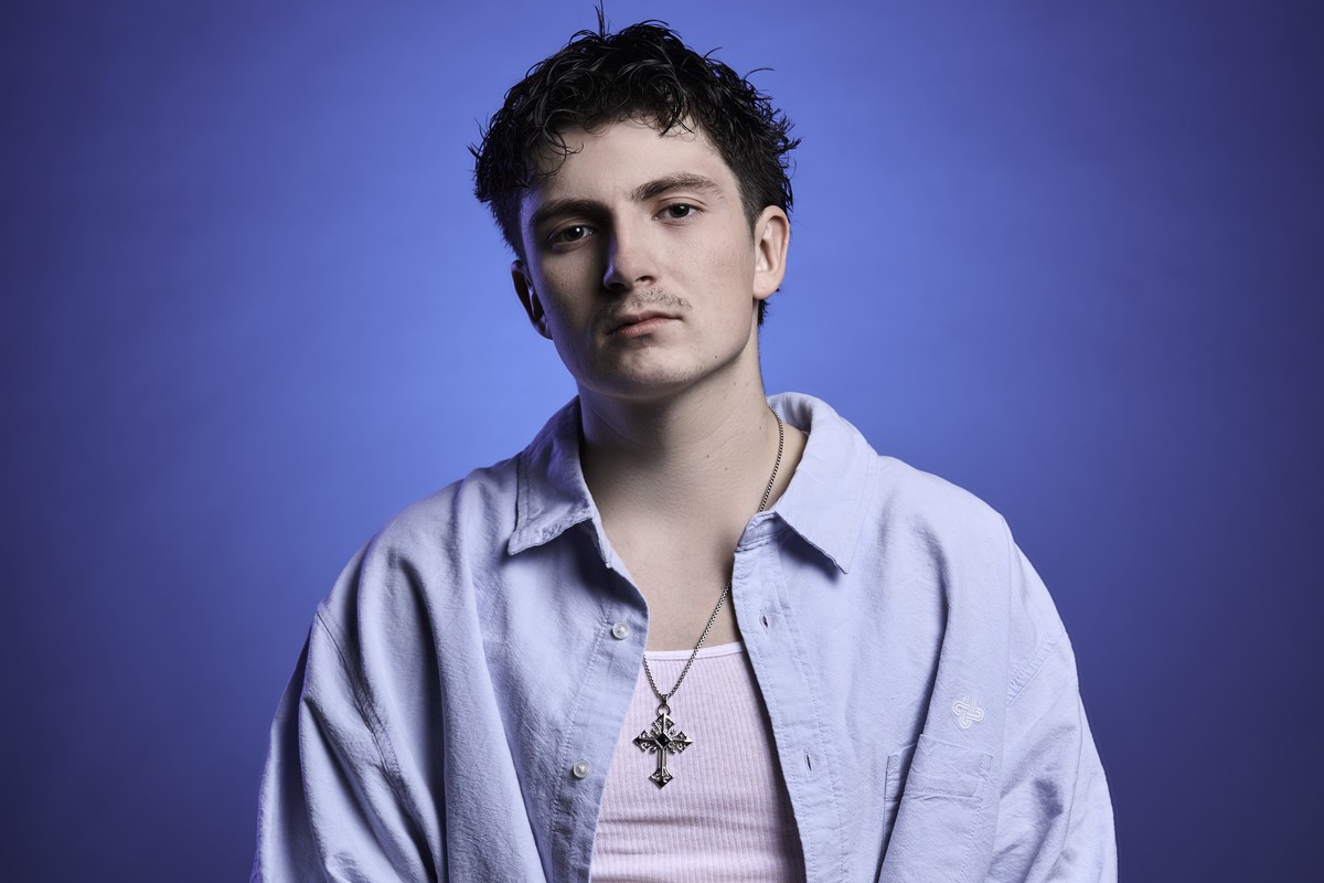 Greenwoodz dans l'oeil du cyclone