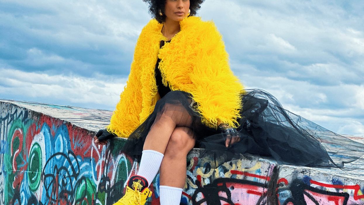 Nouveau, notable et local: Marième, Vice E Roi et Laraw