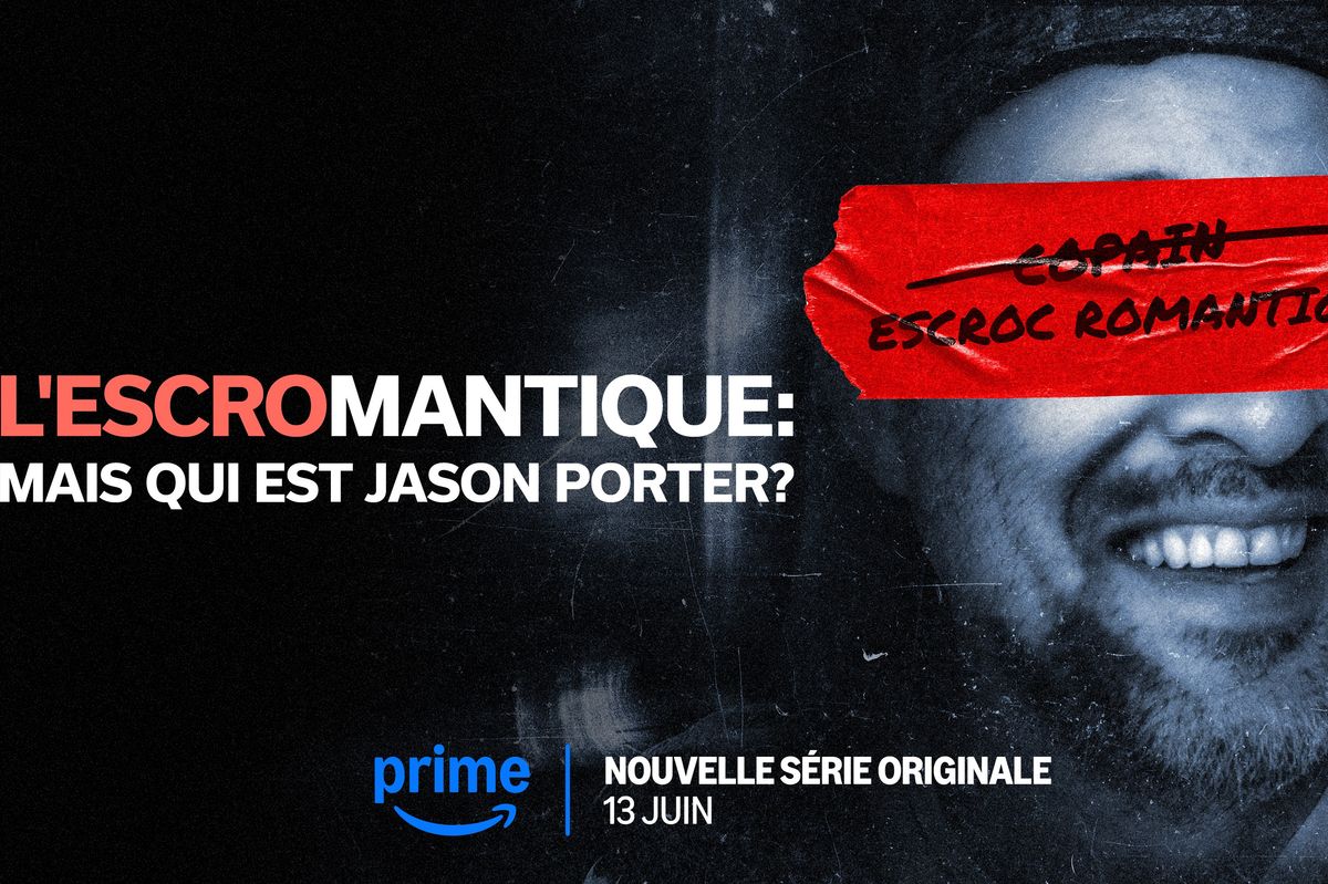 Quand le «dating» à Toronto tourne au cauchemar: qui est Jason Porter?